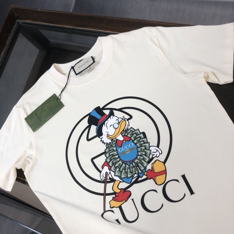 Gucci T-Shirts